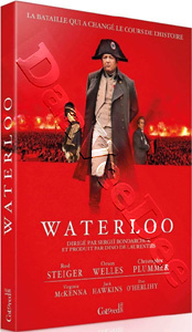 Waterloo      (1970)